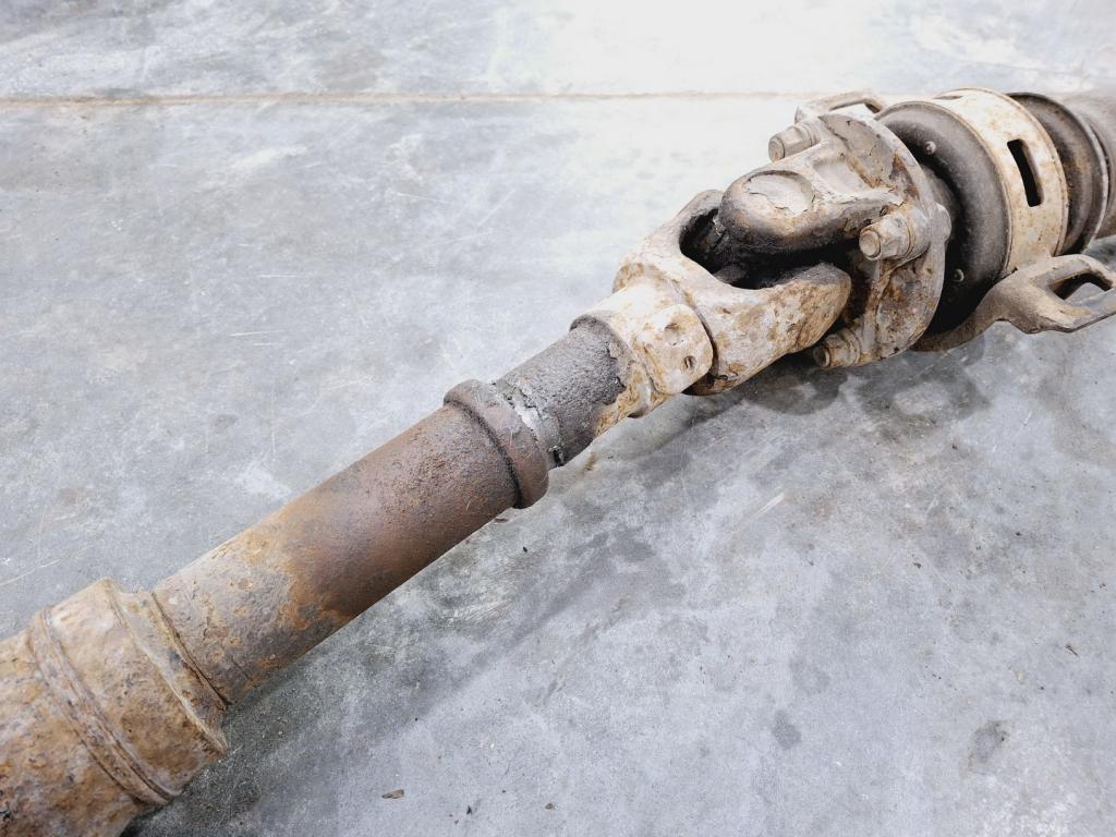 Вал карданный, 28000 рублей, Пермь