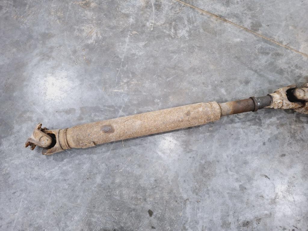 Вал карданный, 28000 рублей, Пермь