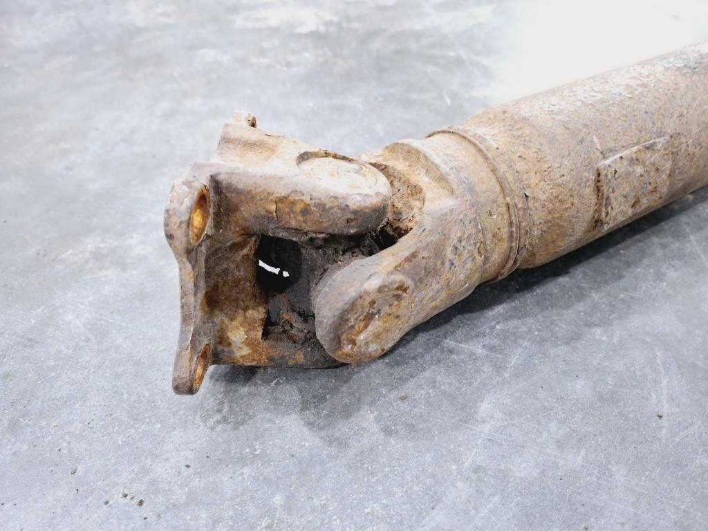 Вал карданный, 28000 рублей, Пермь