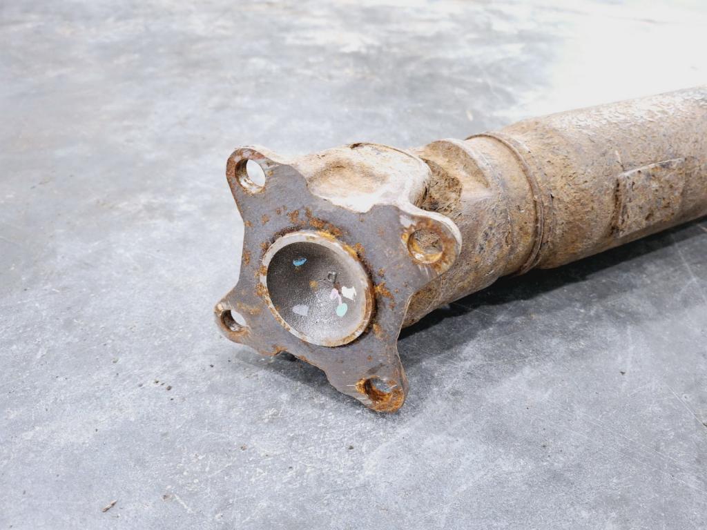 Вал карданный, 28000 рублей, Пермь