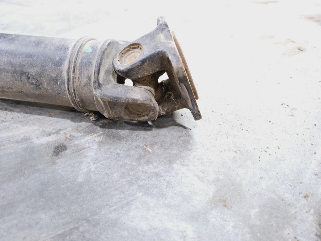 Вал карданный, 25000 рублей, Пермь