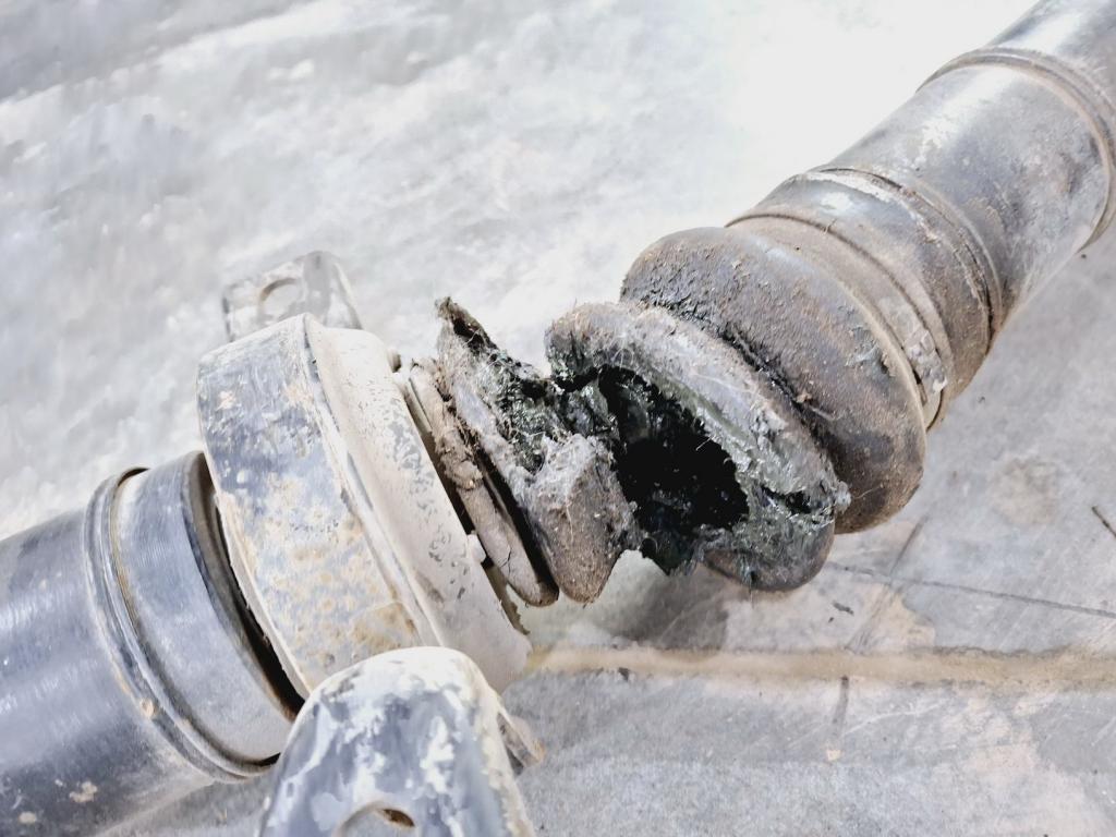 Вал карданный, 25000 рублей, Пермь