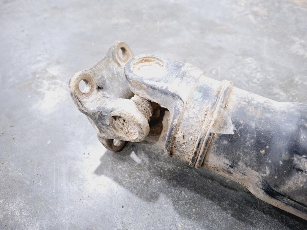 Вал карданный, 25000 рублей, Пермь