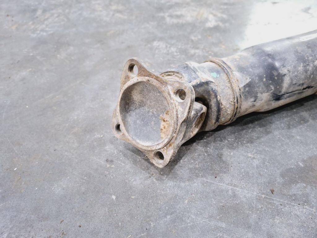 Вал карданный, 25000 рублей, Пермь