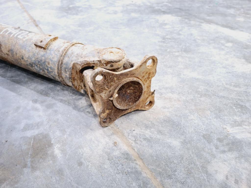 Вал карданный передний, 15000 рублей, Пермь