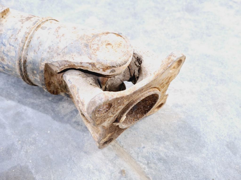 Вал карданный передний, 15000 рублей, Пермь