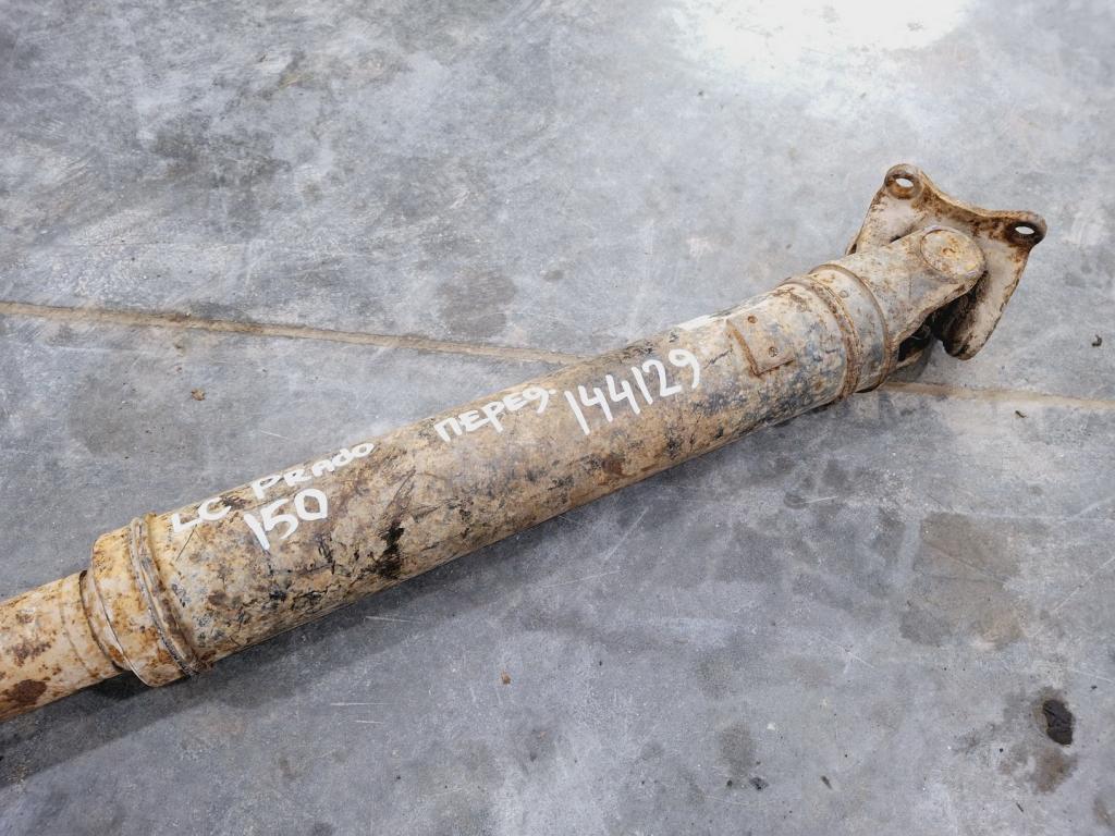 Вал карданный передний, 15000 рублей, Пермь