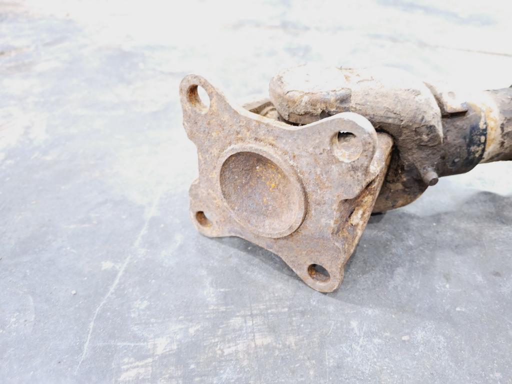 Вал карданный передний, 15000 рублей, Пермь