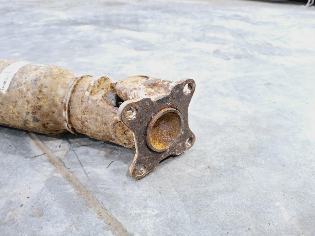 Вал карданный задний, 15000 рублей, Пермь