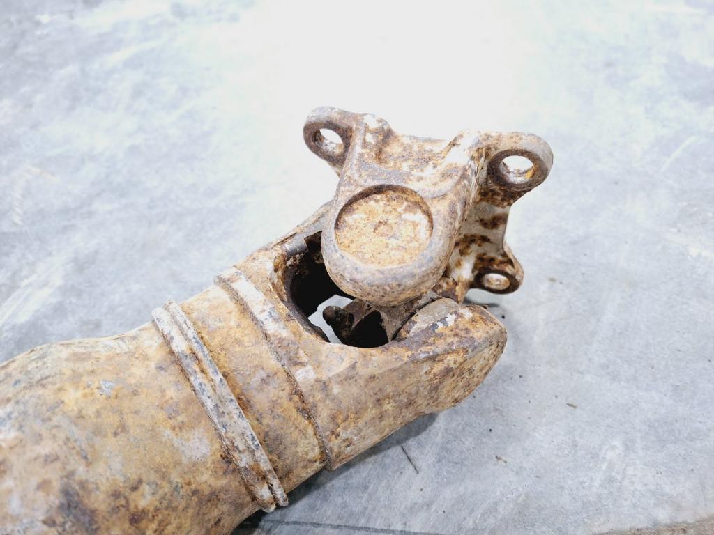 Вал карданный задний, 15000 рублей, Пермь