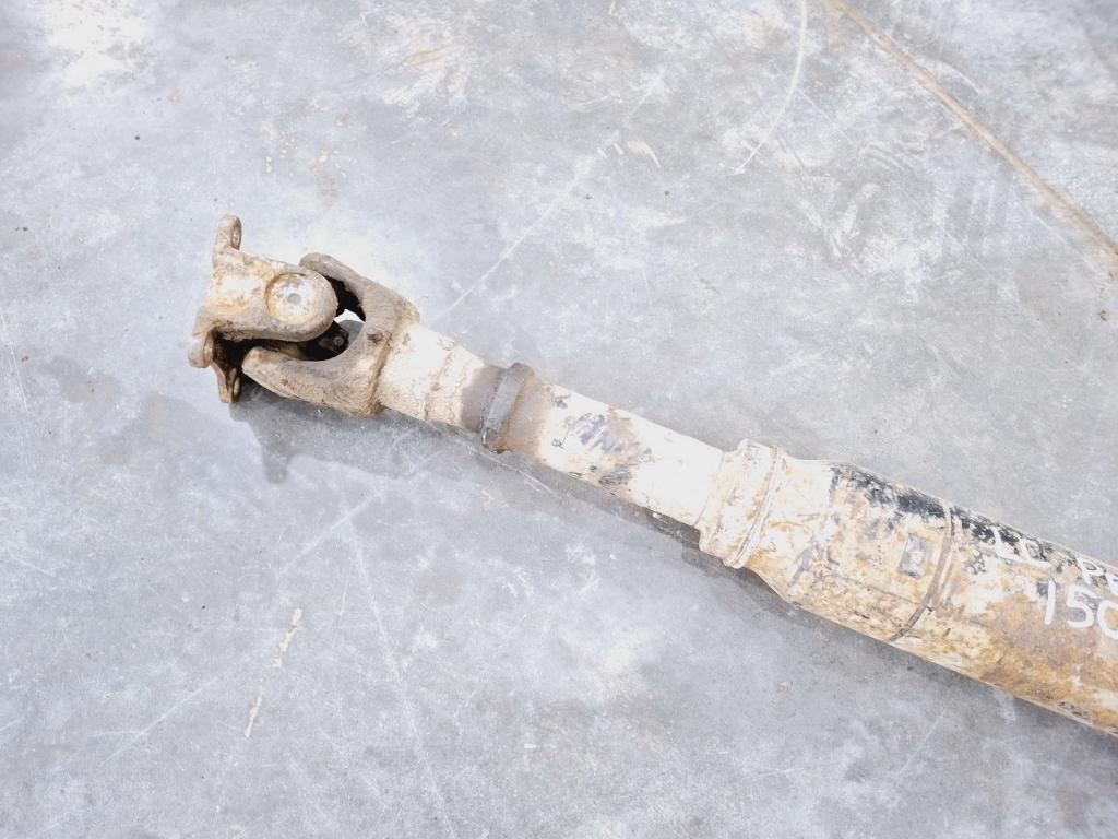 Вал карданный задний, 15000 рублей, Пермь