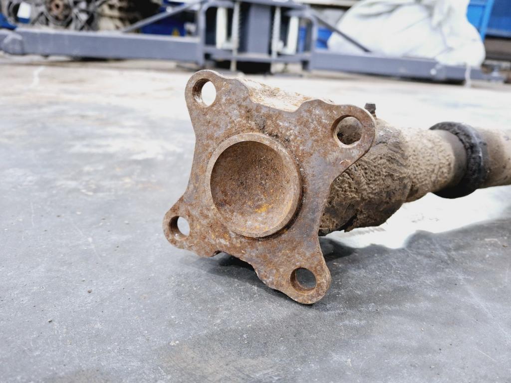 Вал карданный задний, 15000 рублей, Пермь