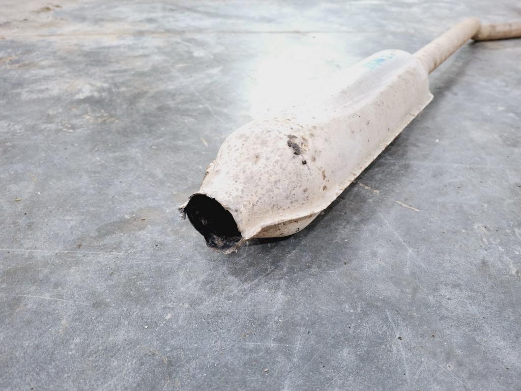 Приемная труба глушителя, 4000 рублей, Пермь