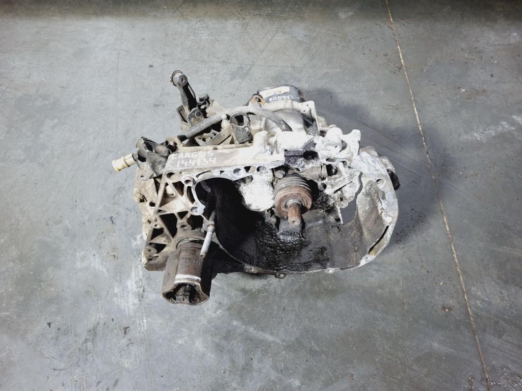 МКПП, 40000 рублей, Пермь