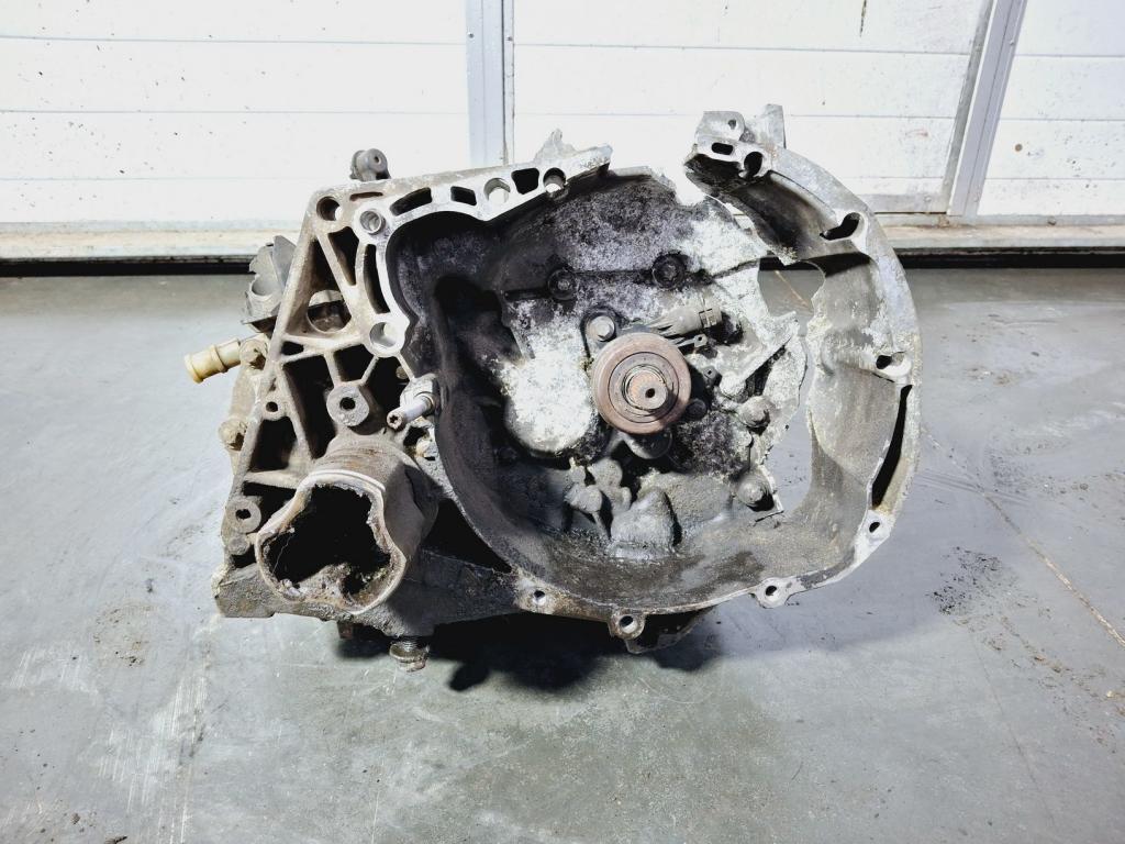 МКПП, 40000 рублей, Пермь