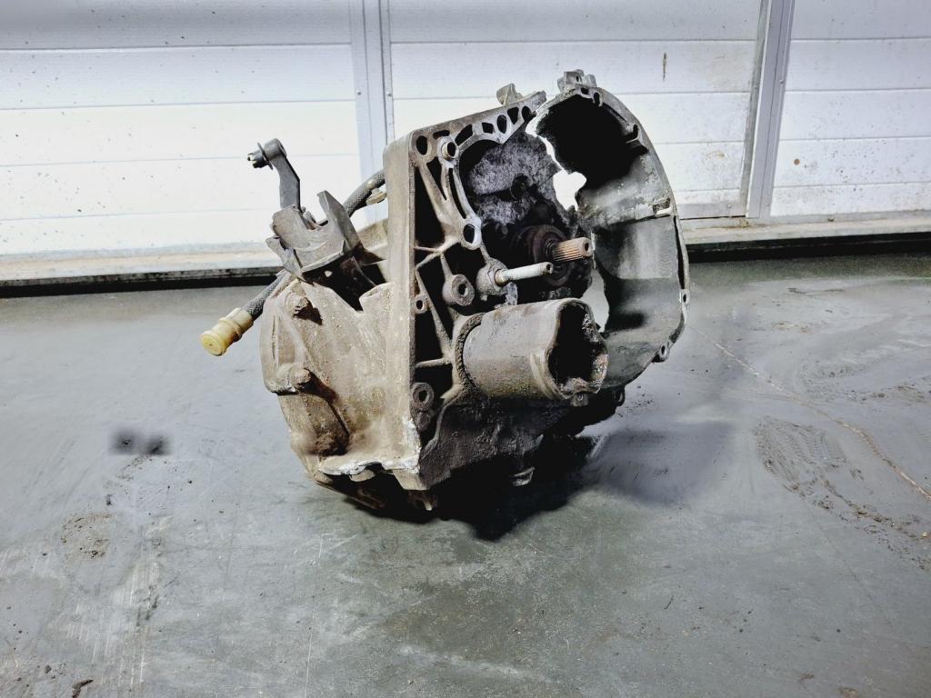 МКПП, 40000 рублей, Пермь