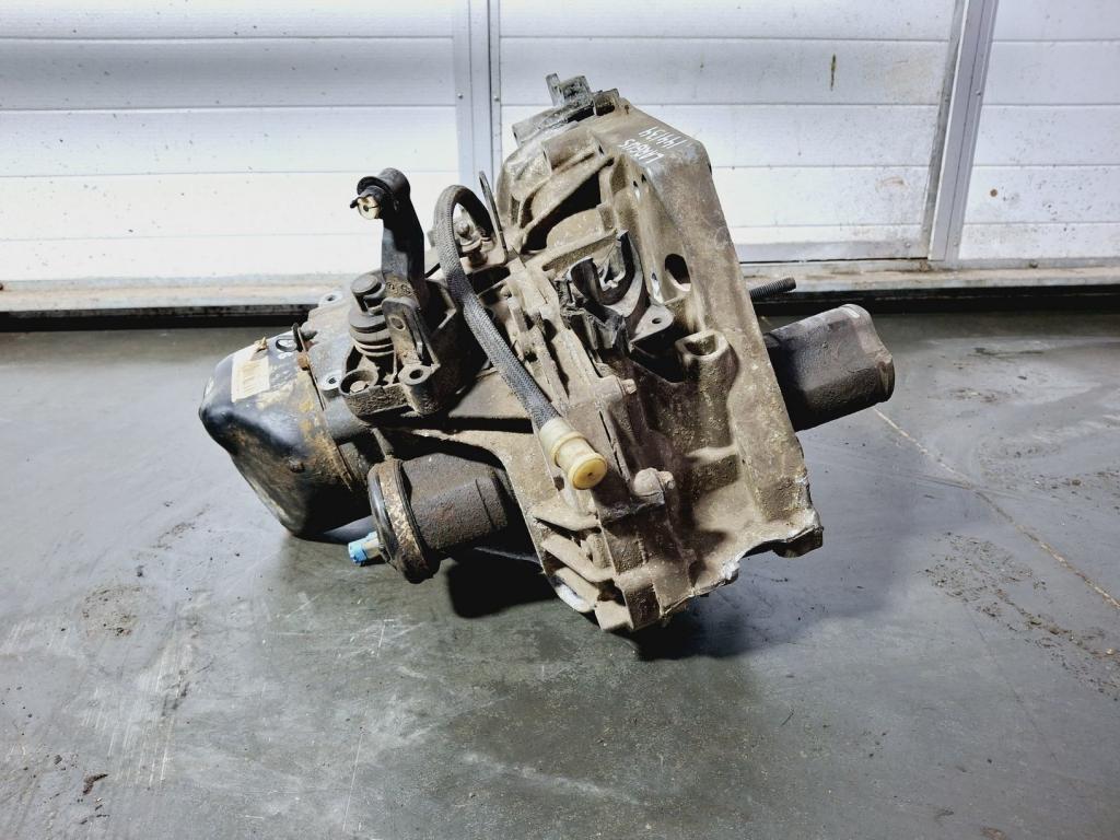 МКПП, 40000 рублей, Пермь