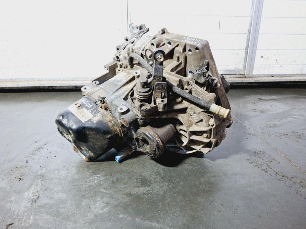 МКПП, 40000 рублей, Пермь