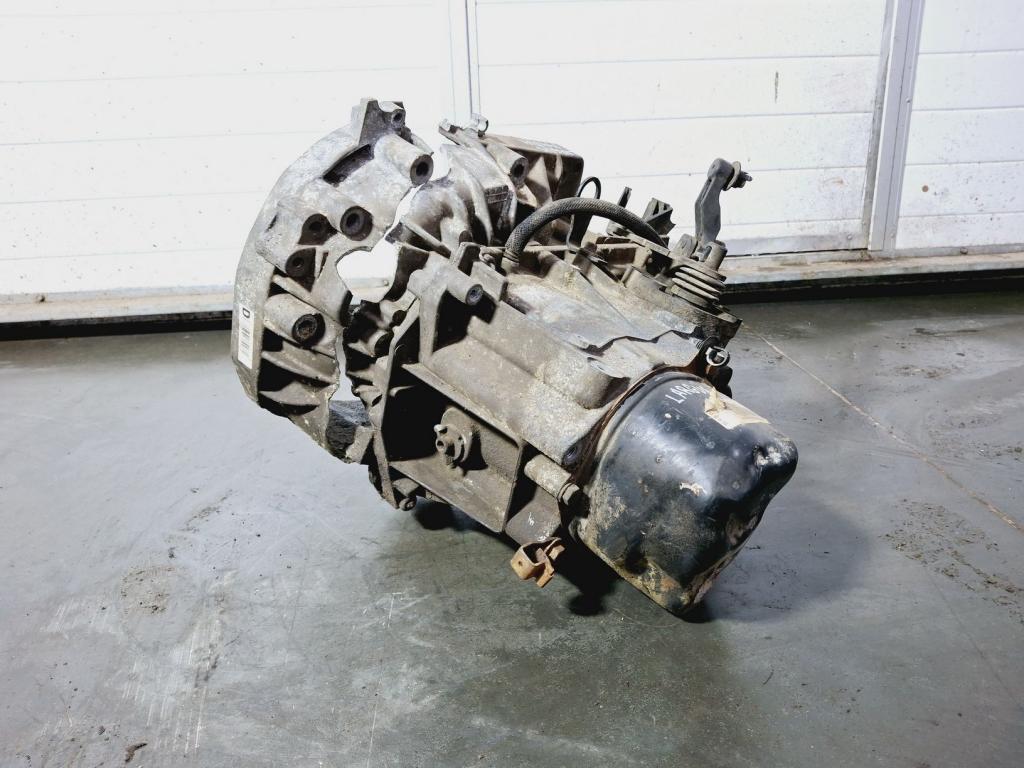 МКПП, 40000 рублей, Пермь