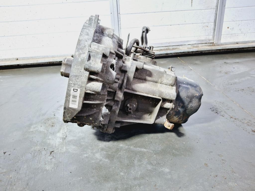 МКПП, 40000 рублей, Пермь