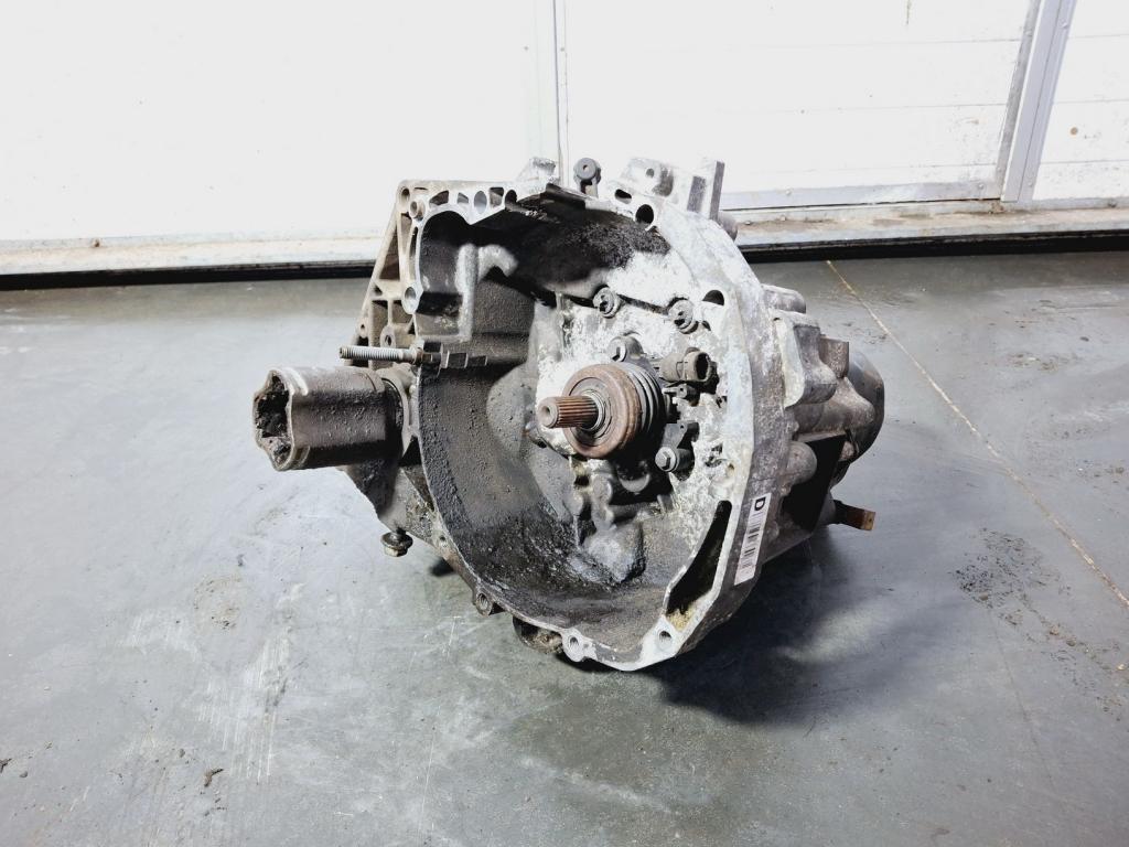 МКПП, 40000 рублей, Пермь