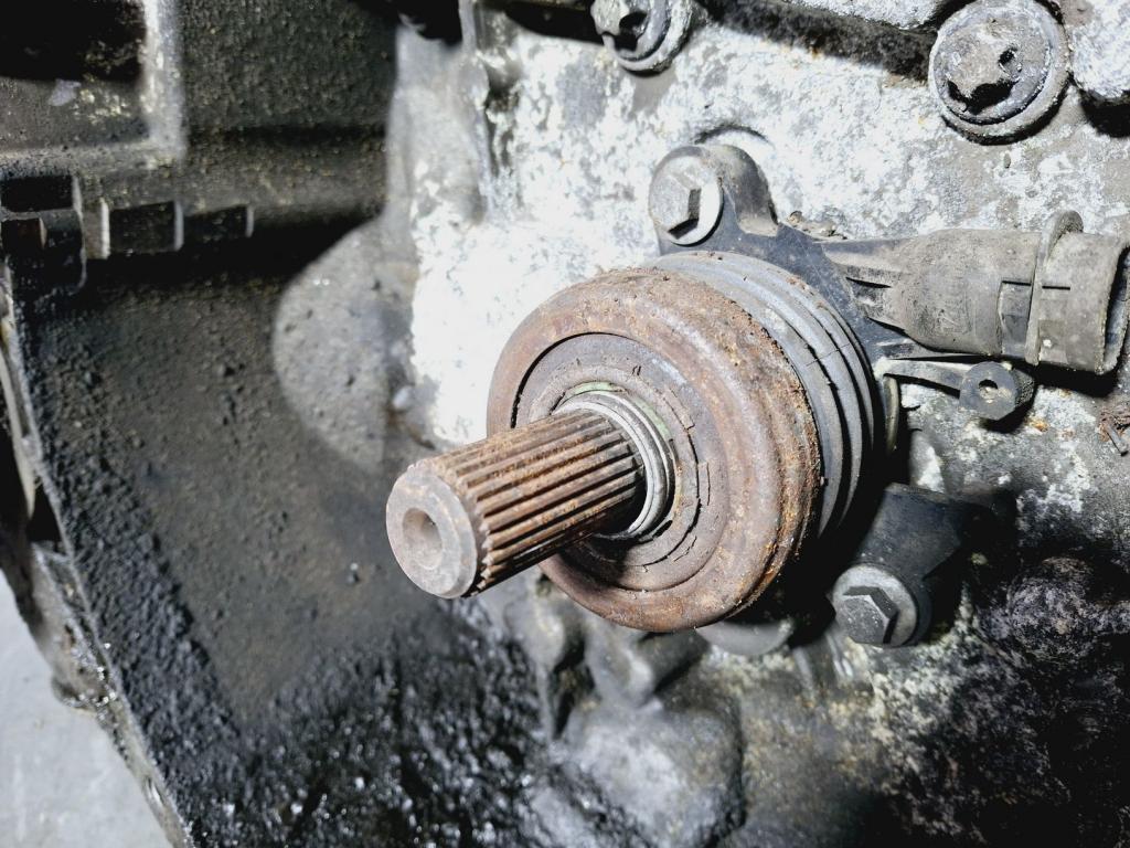 МКПП, 40000 рублей, Пермь