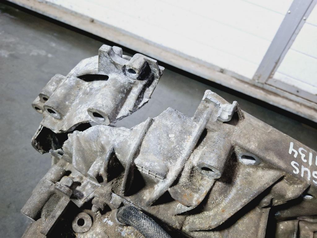 МКПП, 40000 рублей, Пермь