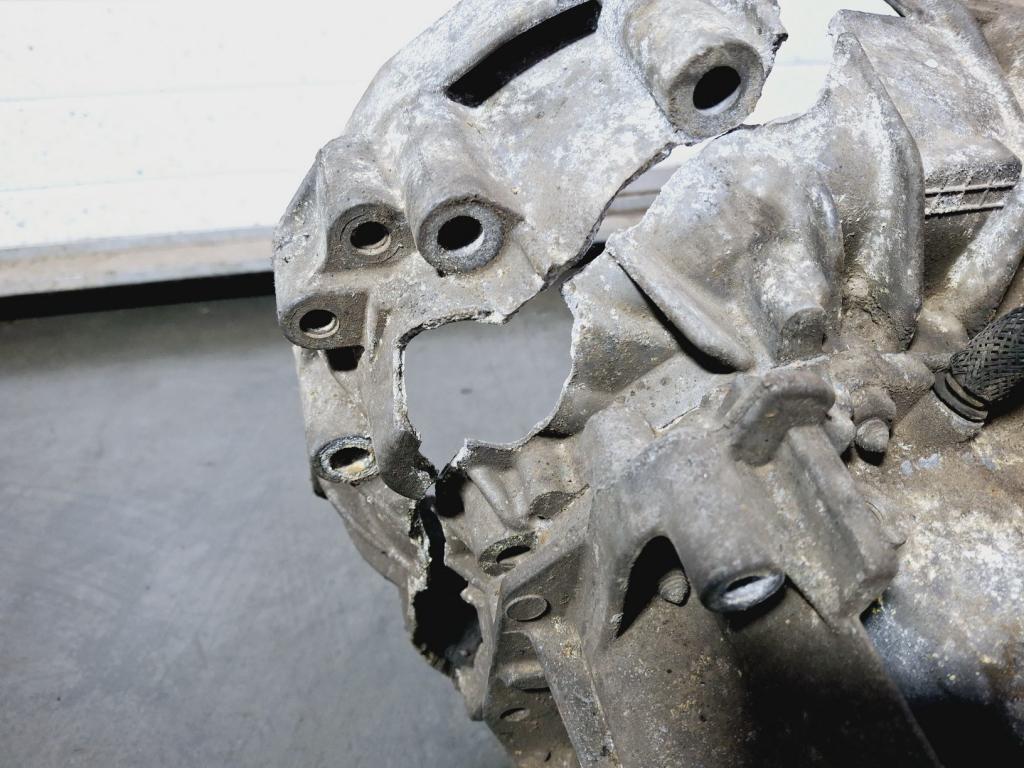 МКПП, 40000 рублей, Пермь