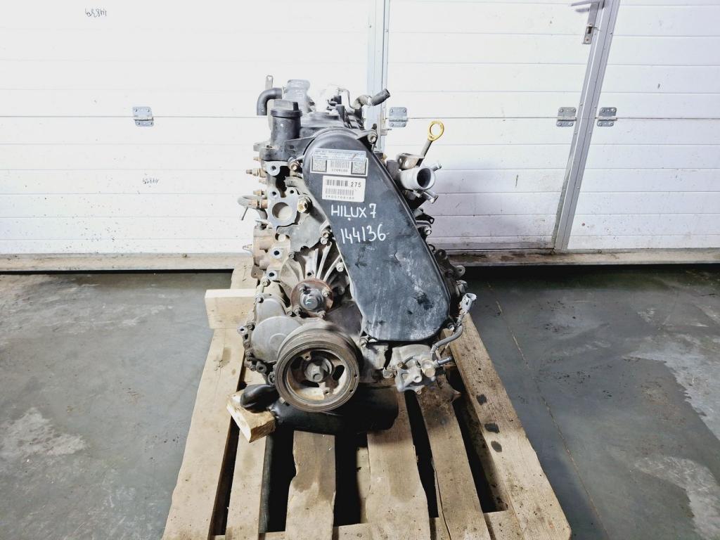 Двигатель, 300000 рублей, Пермь