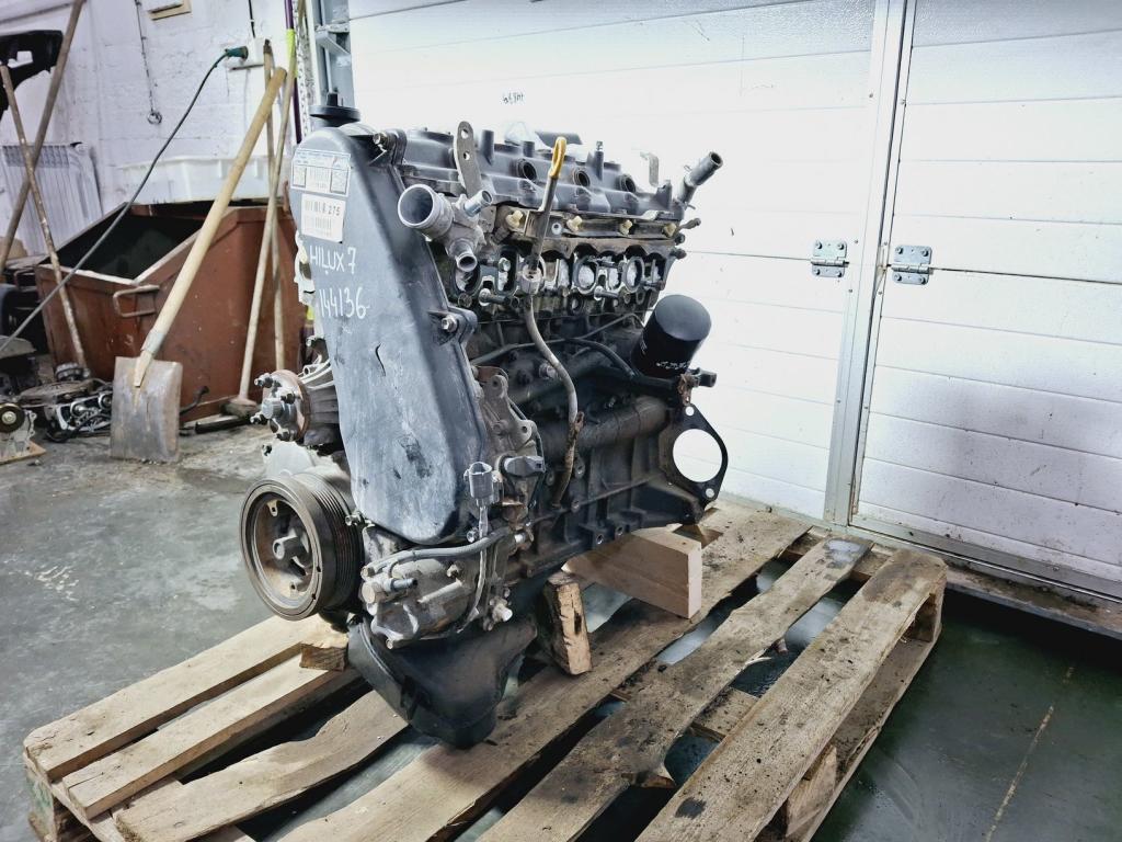 Двигатель, 300000 рублей, Пермь