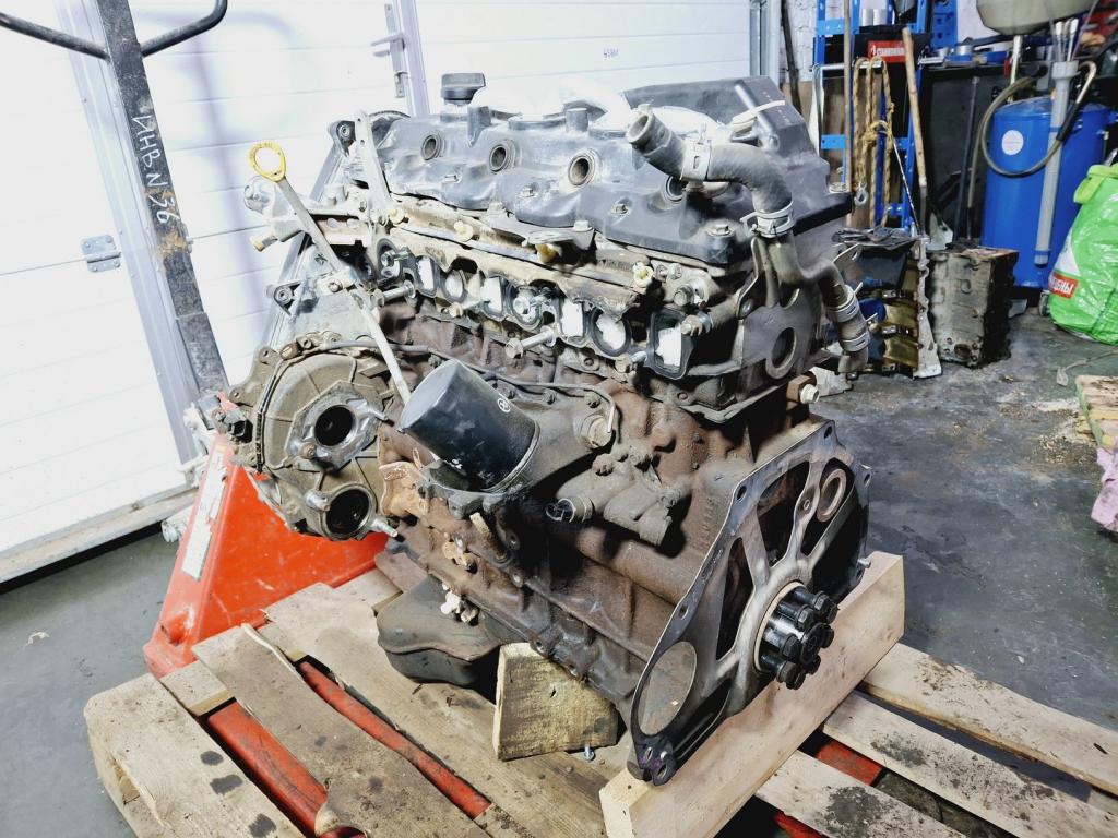 Двигатель, 300000 рублей, Пермь