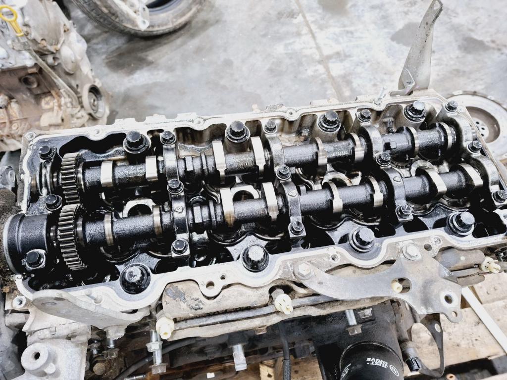 Двигатель, 300000 рублей, Пермь