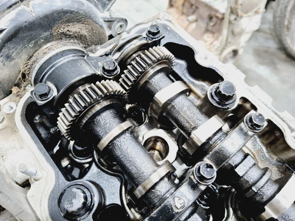 Двигатель, 300000 рублей, Пермь