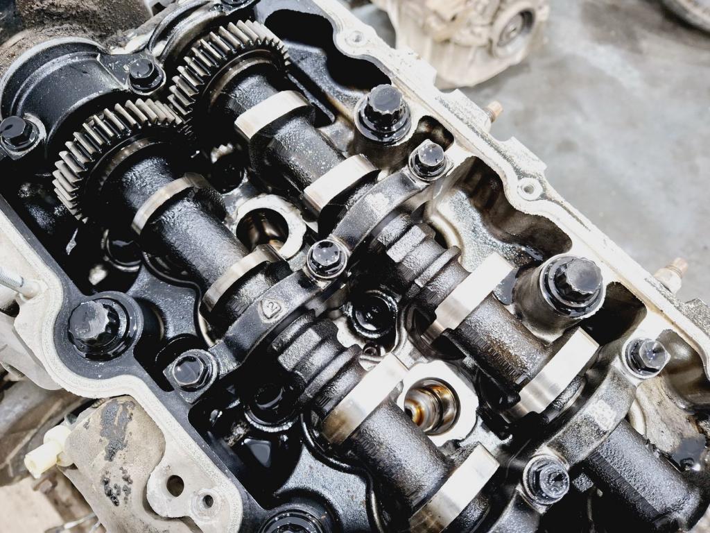 Двигатель, 300000 рублей, Пермь