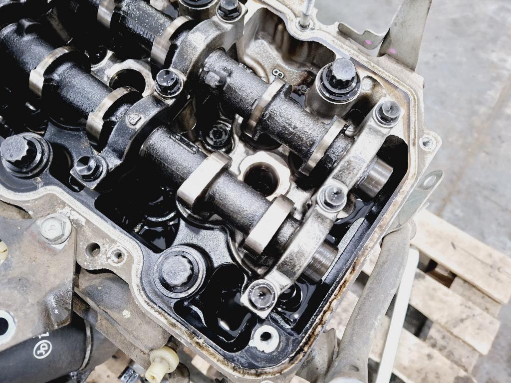 Двигатель, 300000 рублей, Пермь