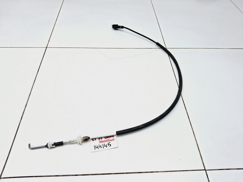 Трос замка зажигания, 1000 рублей, Пермь