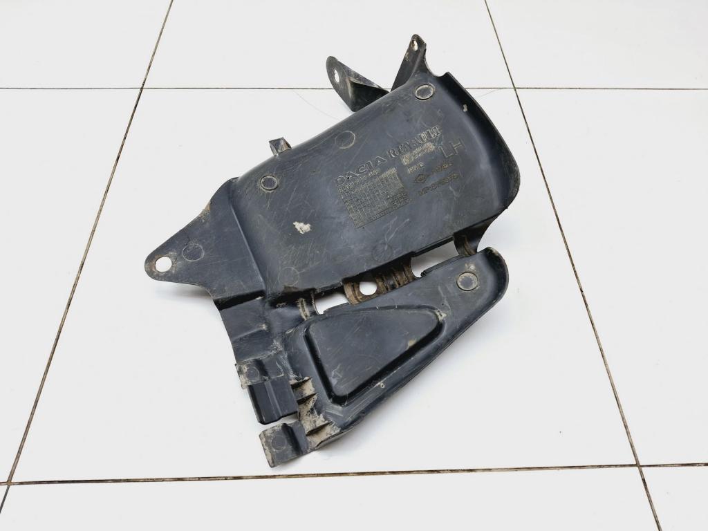 Пыльник двигателя нижний левый, 500 рублей, Пермь