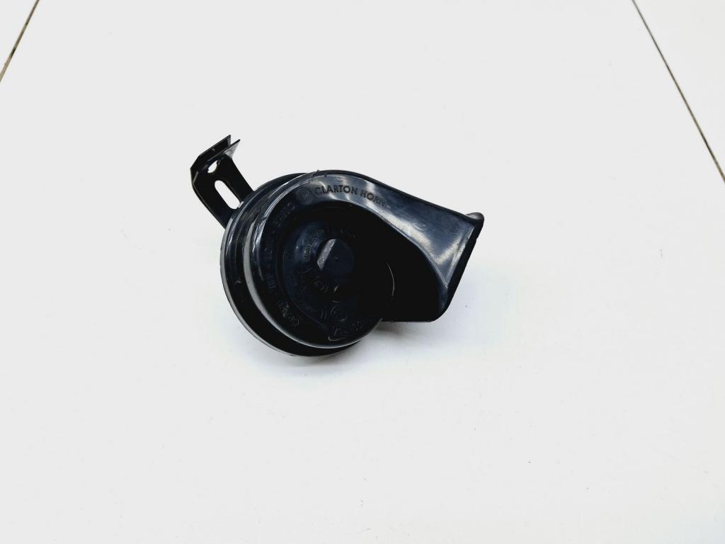 Сигнал звуковой, 1000 рублей, Пермь