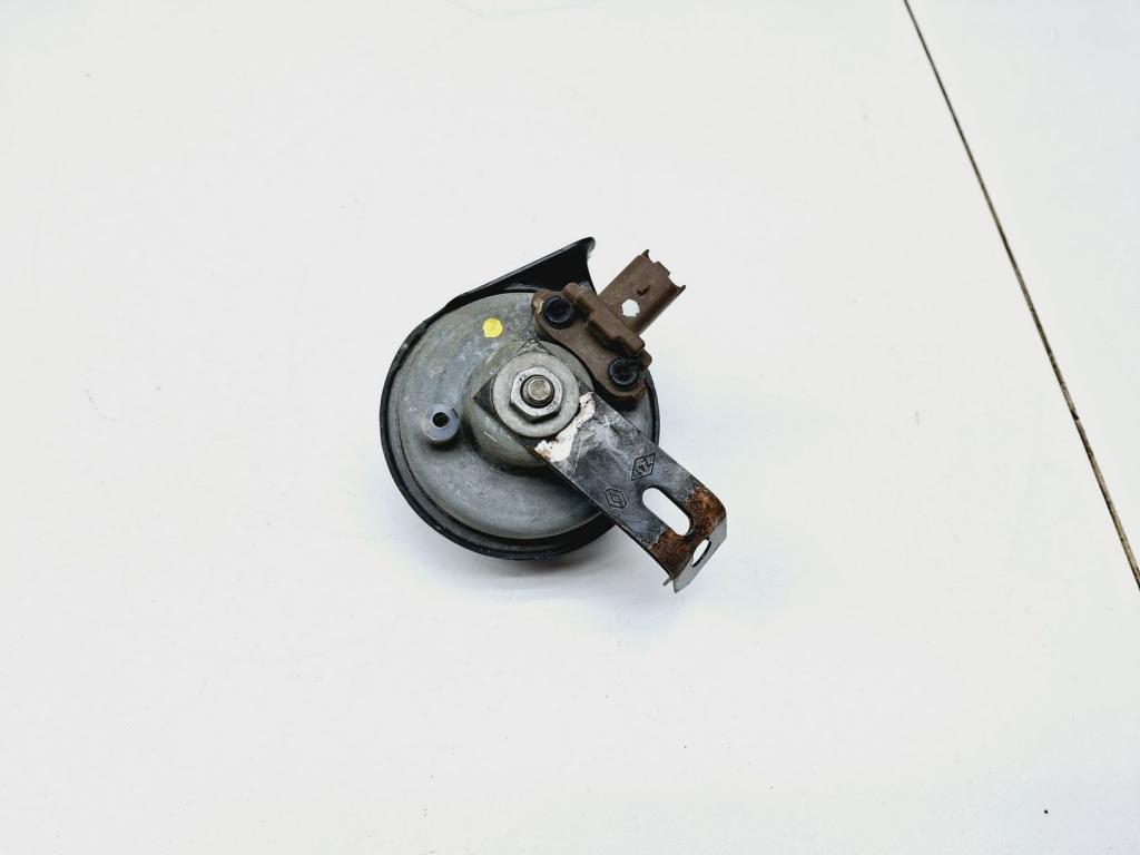 Сигнал звуковой, 1000 рублей, Пермь