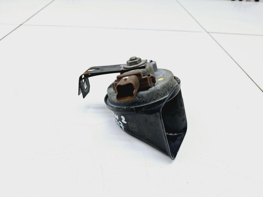 Сигнал звуковой, 1000 рублей, Пермь