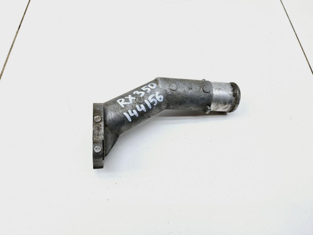 Крышка термостата, 500 рублей, Пермь