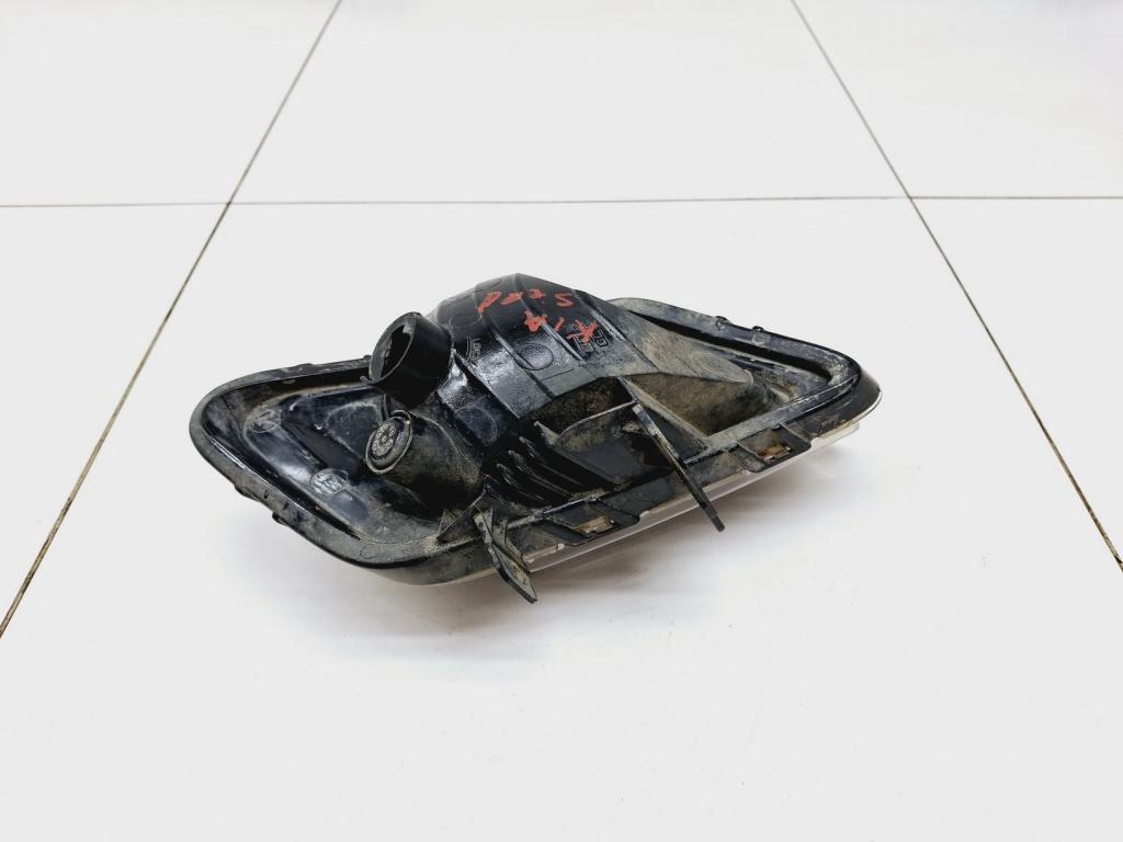 Фара противотуманная правая, 2000 рублей, Пермь