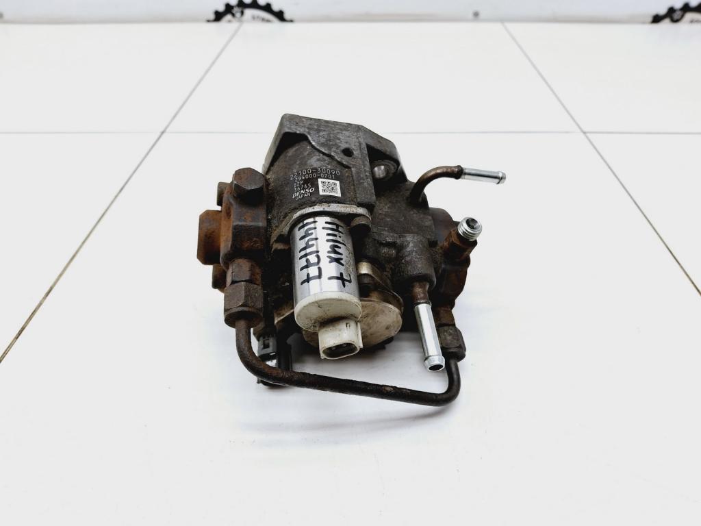 ТНВД, 40000 рублей, Пермь