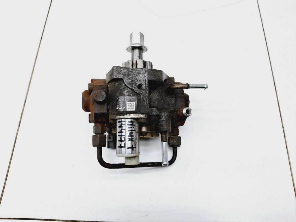 ТНВД, 40000 рублей, Пермь