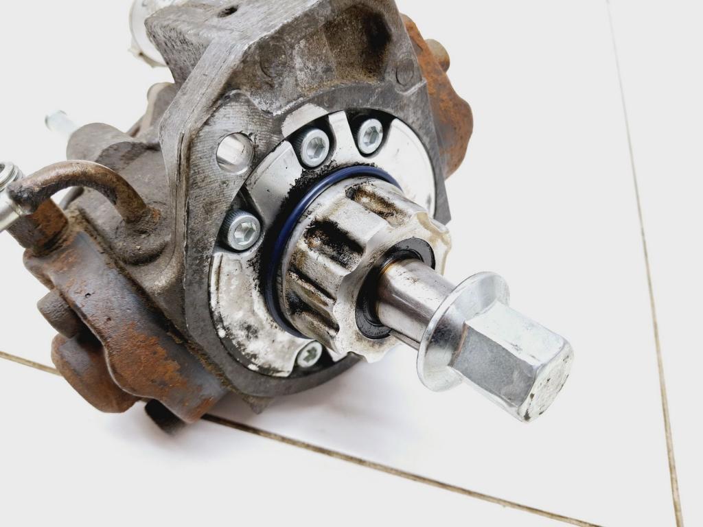 ТНВД, 40000 рублей, Пермь