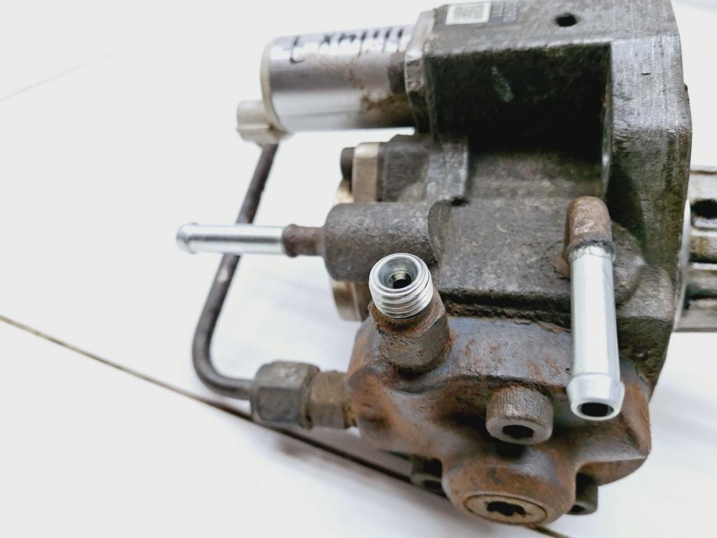 ТНВД, 40000 рублей, Пермь