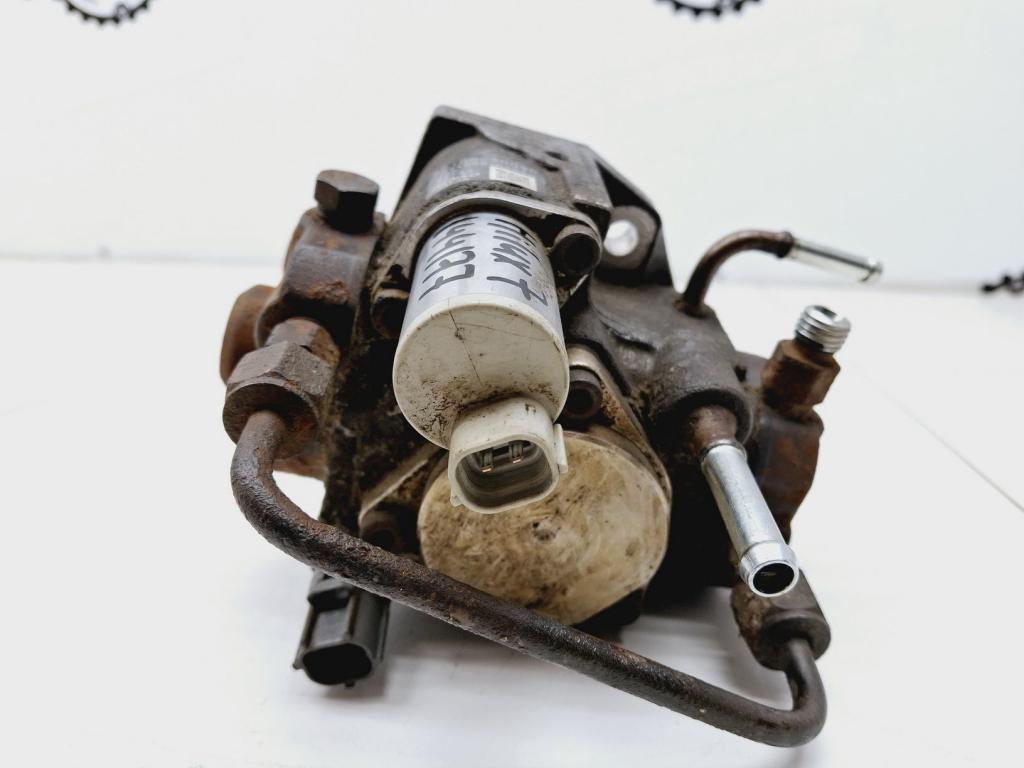 ТНВД, 40000 рублей, Пермь