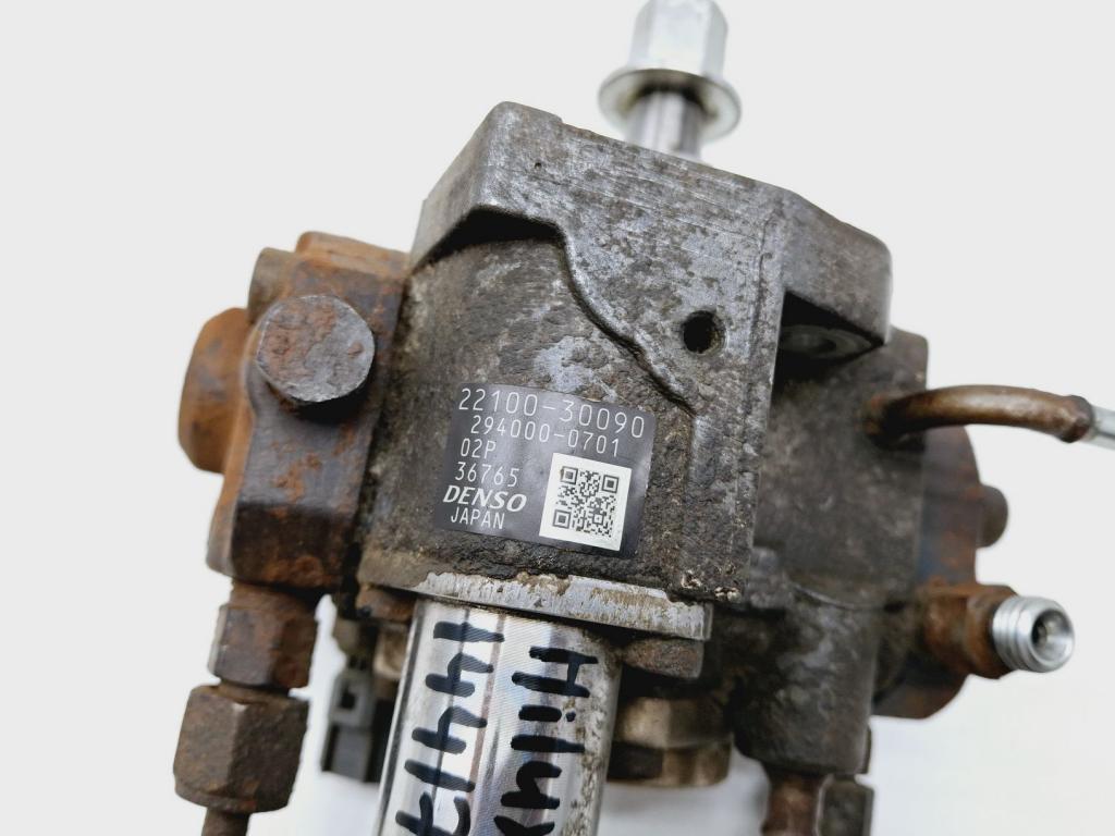 ТНВД, 40000 рублей, Пермь