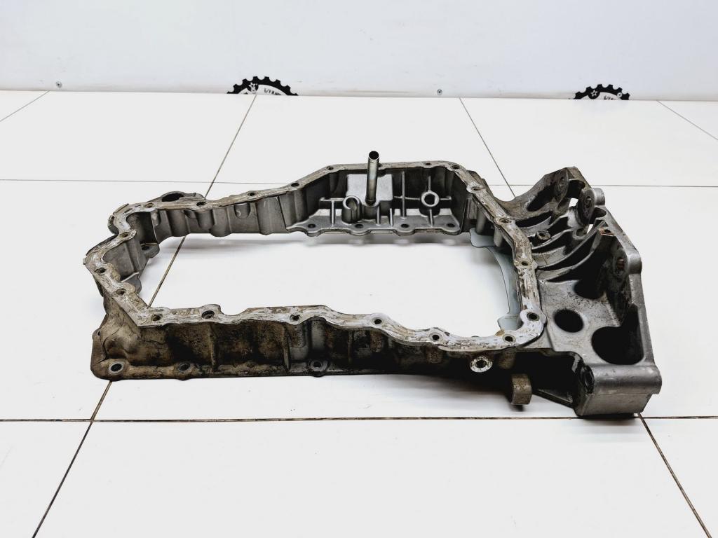 Поддон масляный двигателя, 4000 рублей, Пермь