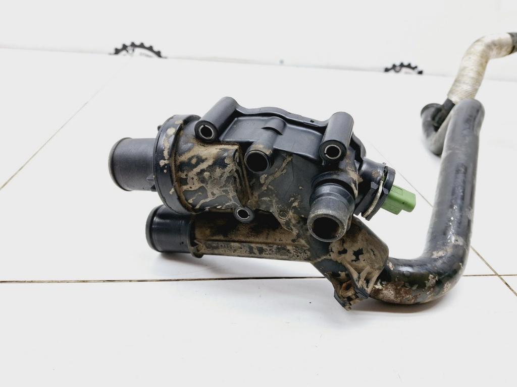 Корпус термостата, 5000 рублей, Пермь